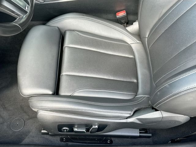 Certified Used 2024 Gray BMW M440i image 19
