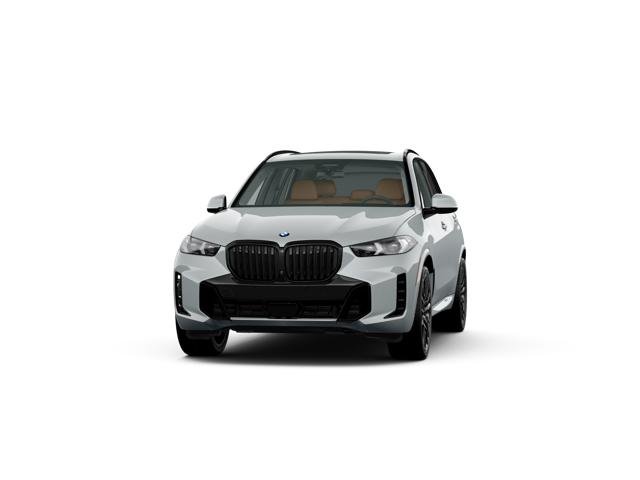 New 2026 Brooklyn Grey Metallic BMW  image 3