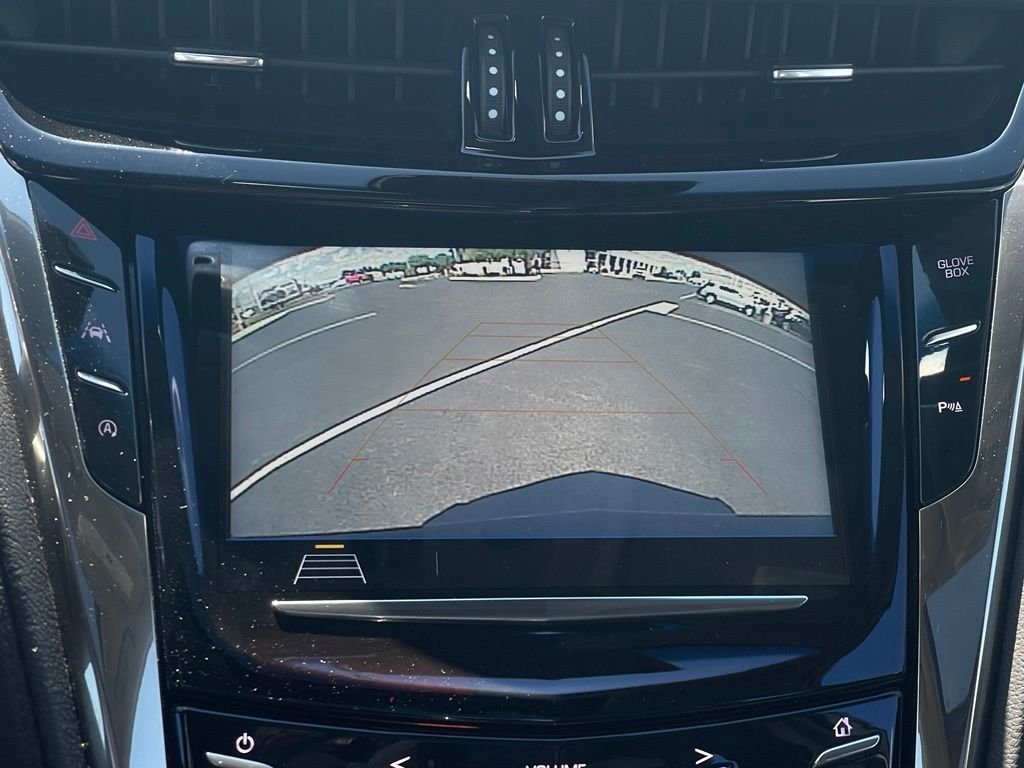 2019 Cadillac CTS Sedan Luxury - Photo 15