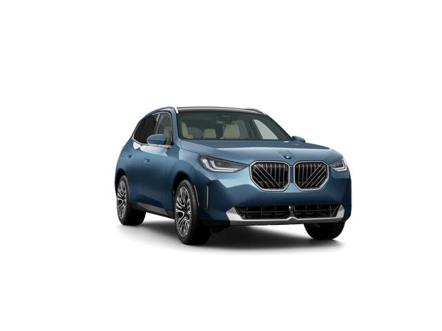 2026 BMW X3 X3 30