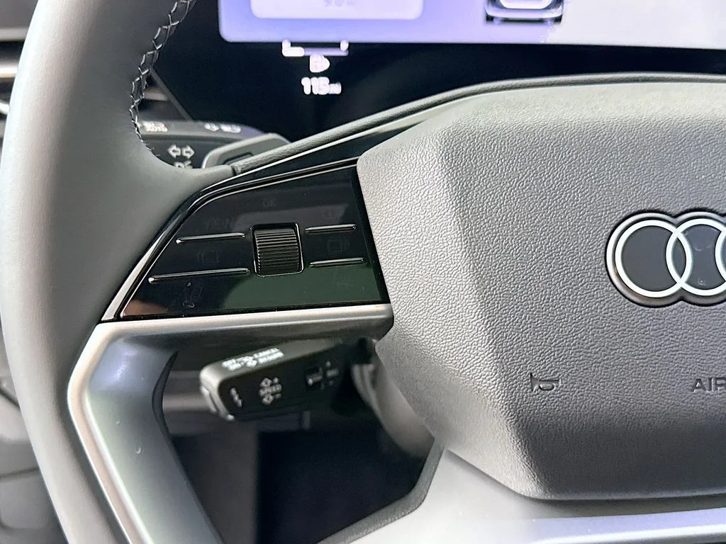 New 2026  Audi Premium Plus image 11