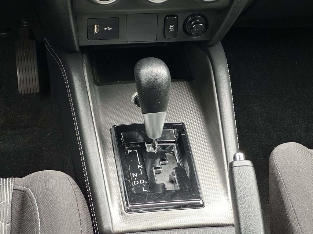 2024 Mitsubishi Outlander Sport ES - Photo 21
