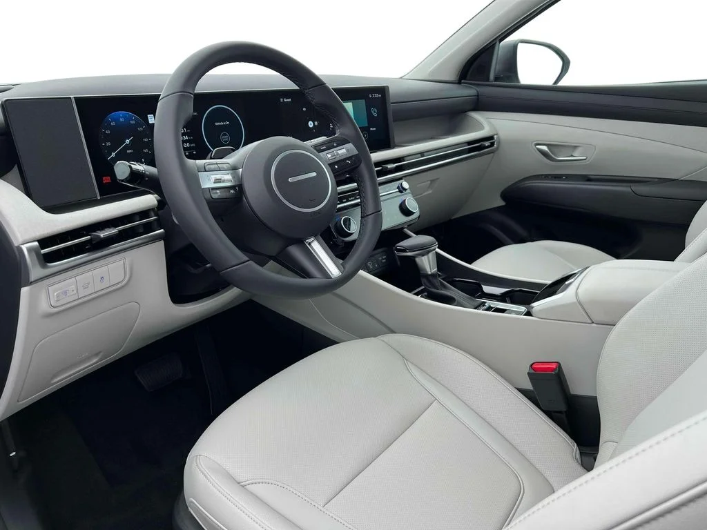 2025 Hyundai Tucson SEL Convenience - Photo 20
