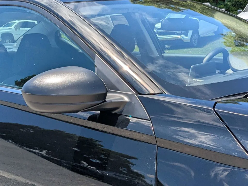 2025 Nissan Altima SV - Photo 11