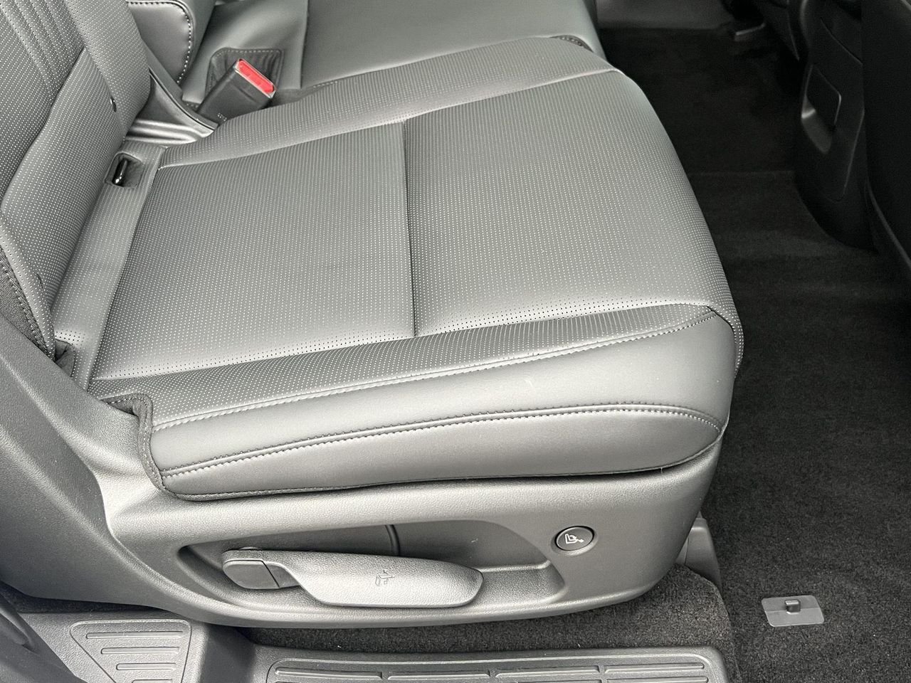 2026 Hyundai Palisade SEL Premium - Photo 60