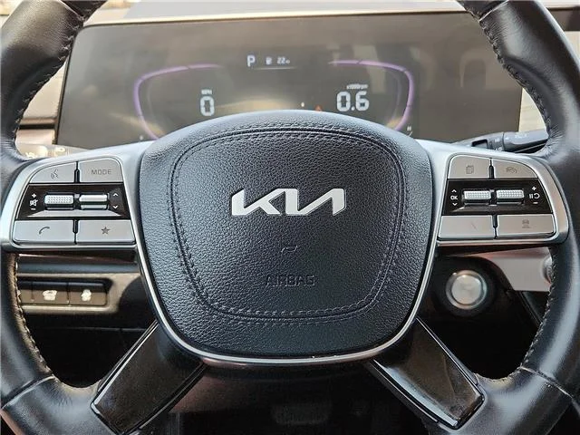 Used 2025 Ebony Black - EB KIA S All-Wheel Drive image 19