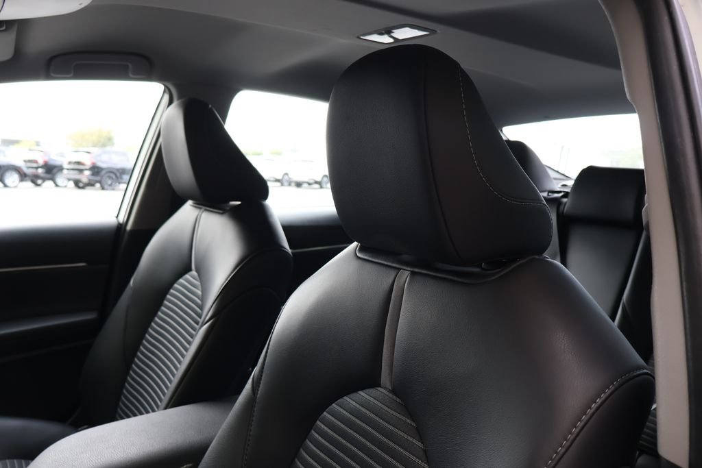 2024 Toyota Camry SE - Photo 32