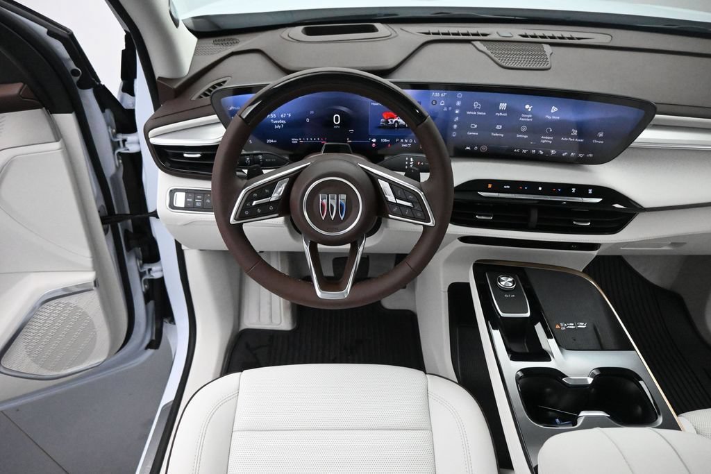 2026 Buick Enclave Avenir - Photo 23