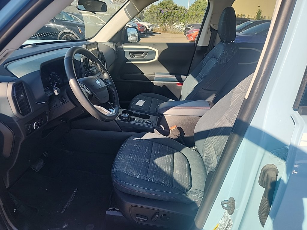 Used 2023 Blue Ford Heritage image 18