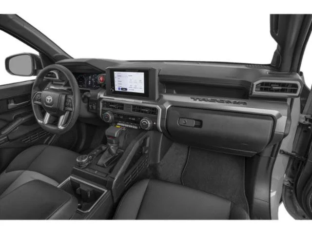 New 2026  Toyota TRD Off Road Hybrid image 15