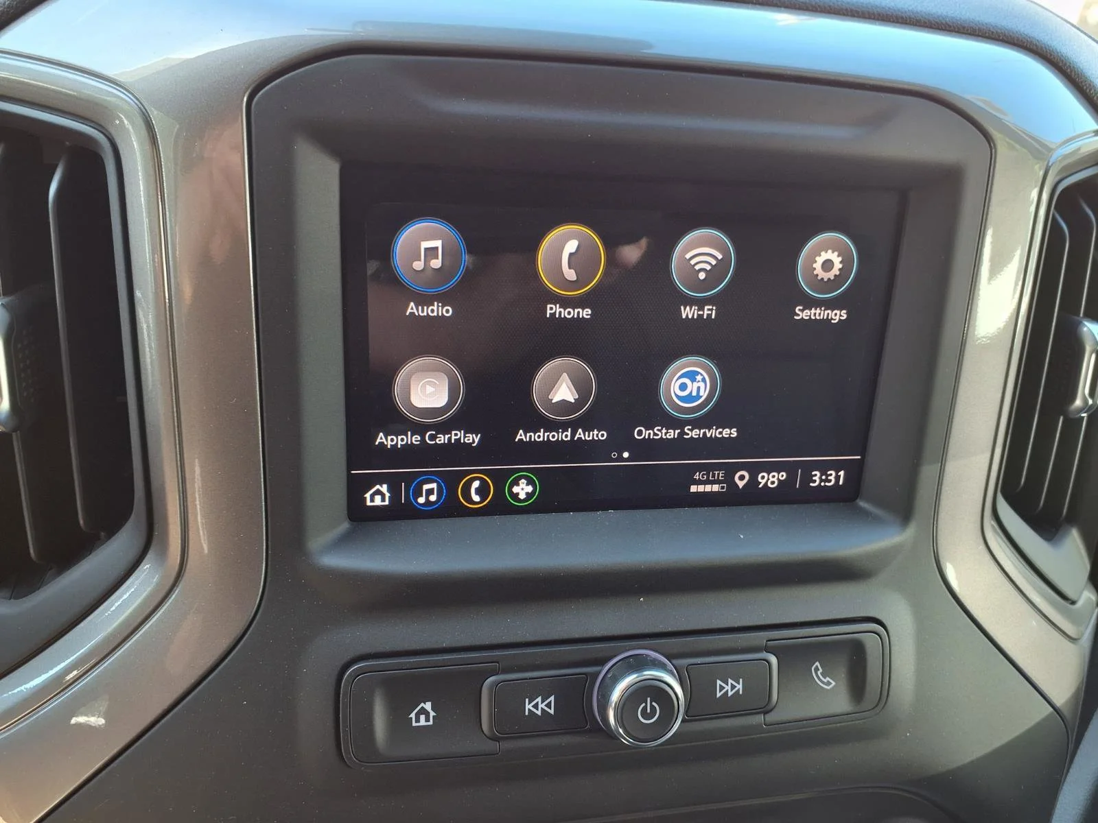 2026 GMC Sierra 3500 Chassis Cab Pro - Photo 6