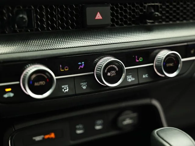 2026 Honda CR-V Sport - Photo 39