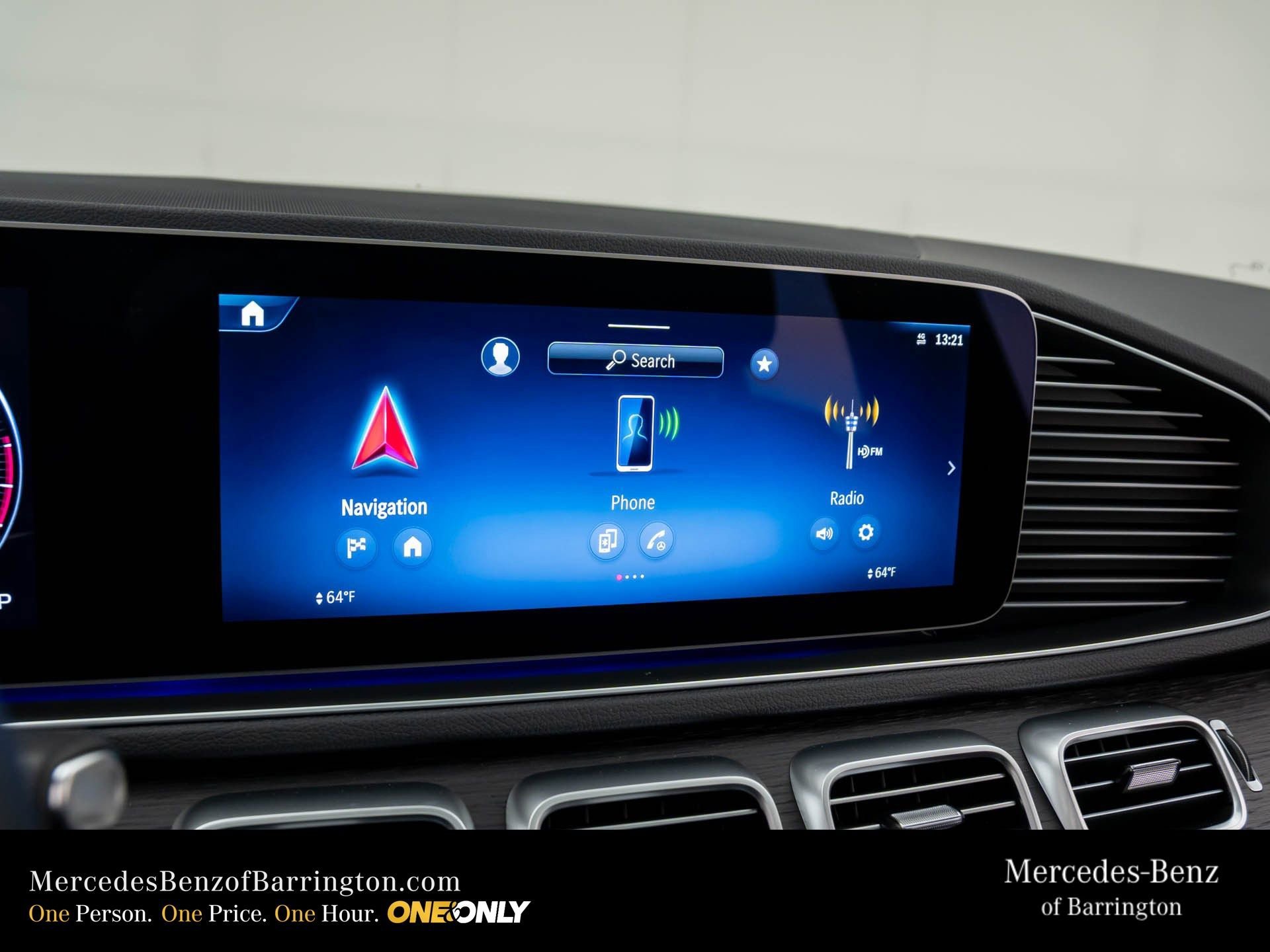 New 2026 Obsidian Black Metallic Mercedes-Benz GLE 350 image 72