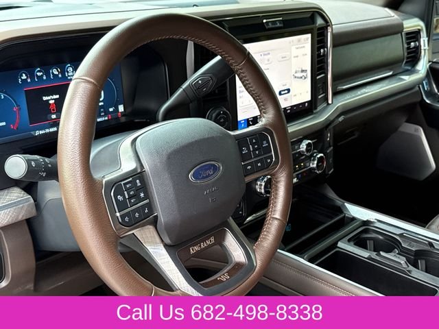 Used 2026  Ford King Ranch image 19