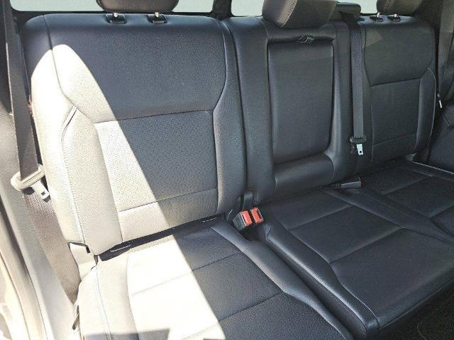 Used 2025 Carbonized Gray Metallic Ford  image 28