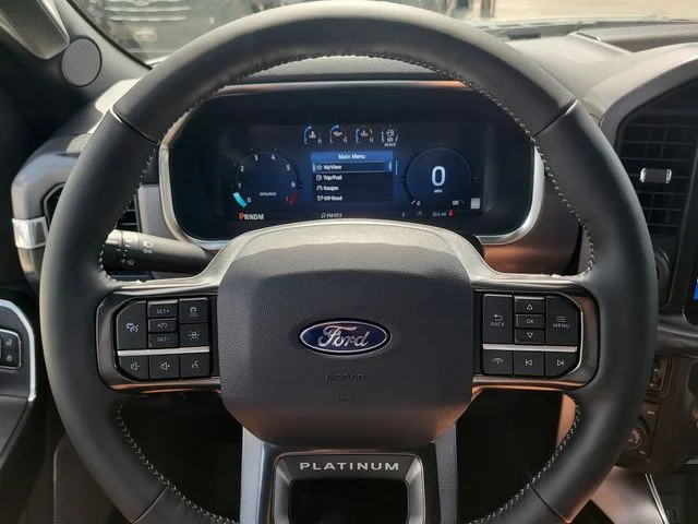 New 2026 Avalanche Ford Platinum image 31
