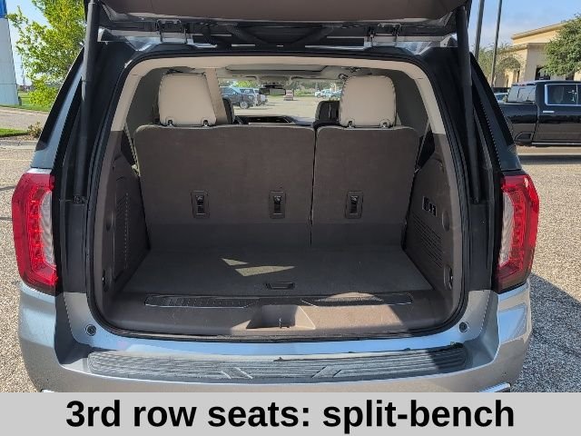 Used 2023 Silver GMC Denali image 23