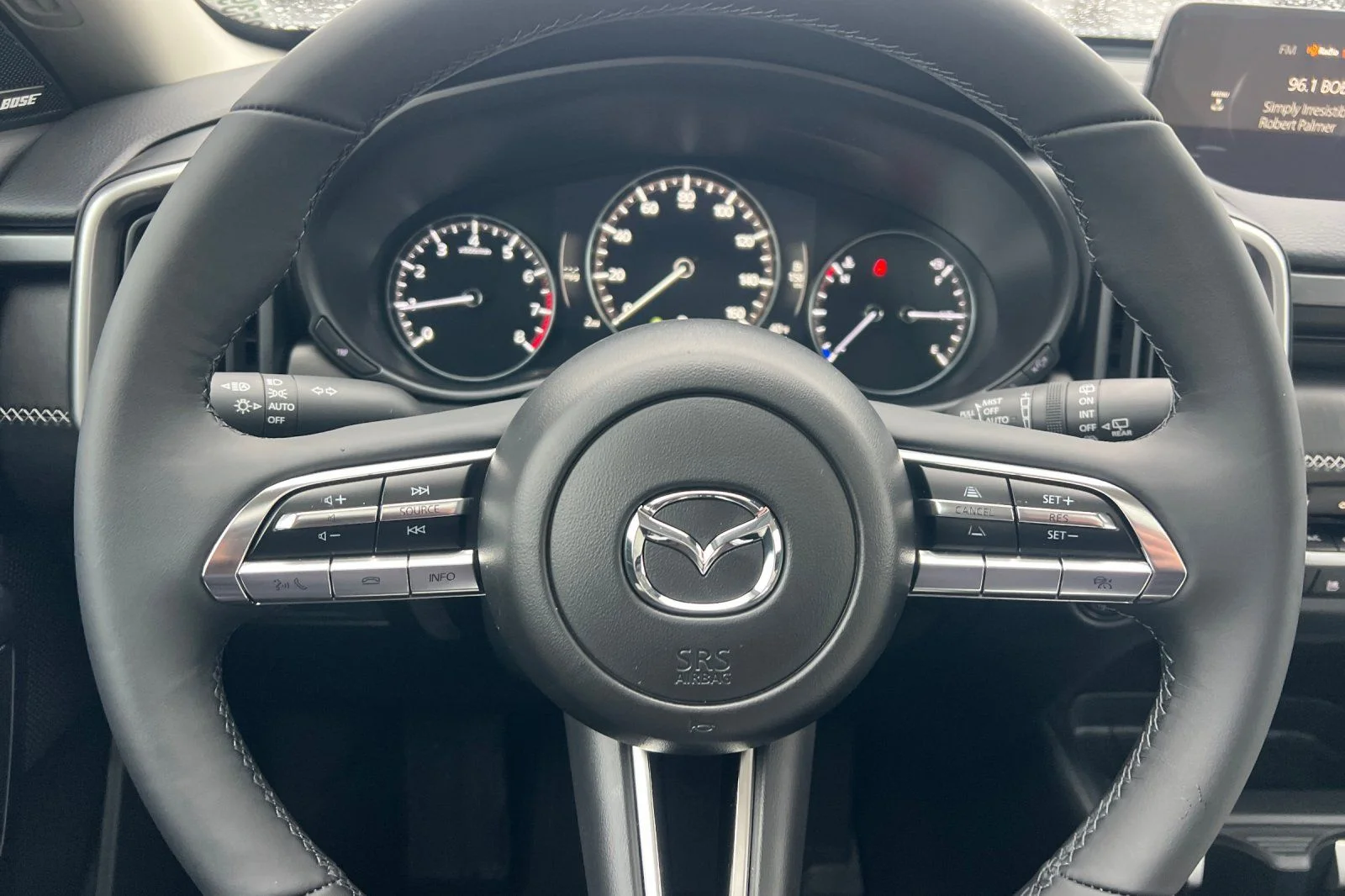 2026 Mazda CX-50 Premium - Photo 20