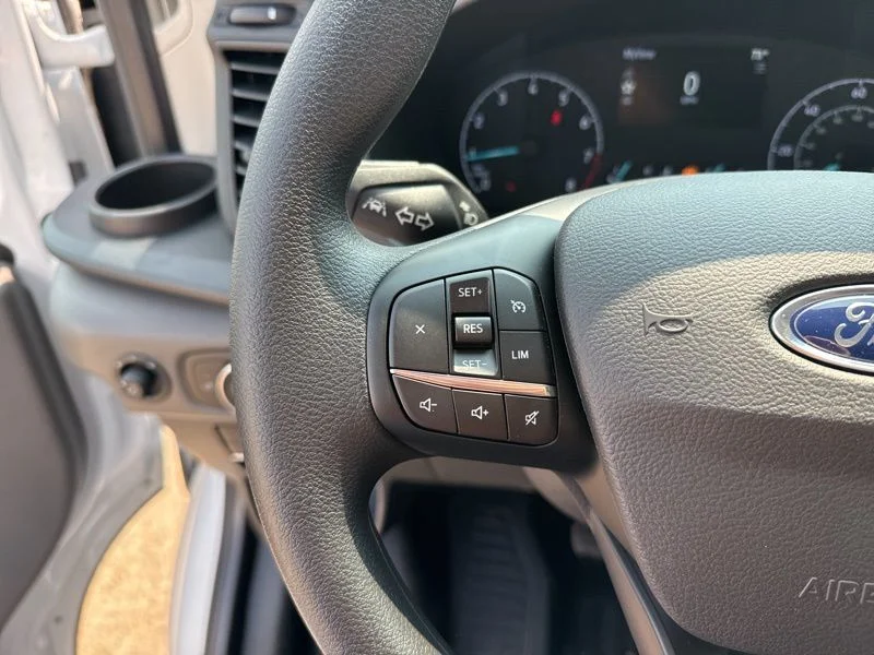 2025 Ford Transit Van Base - Photo 21