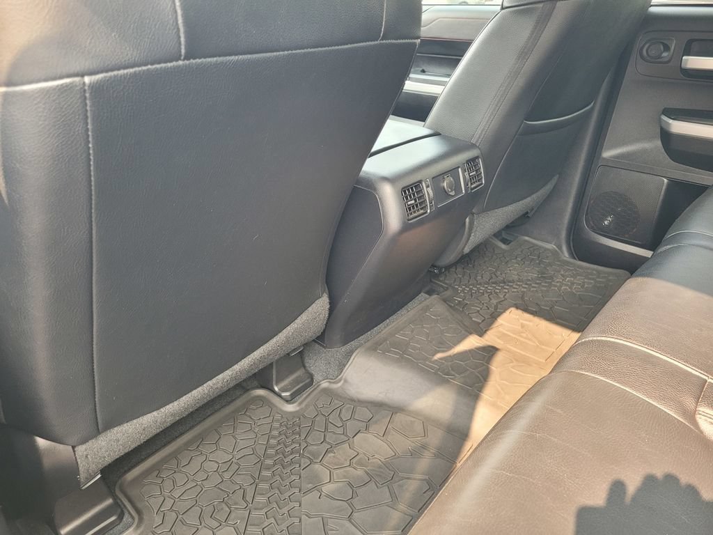 2020 Toyota Tundra TRD Pro - Photo 16