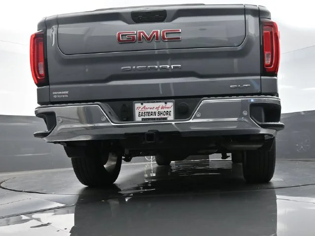 Used 2019 Gray GMC SLT image 46