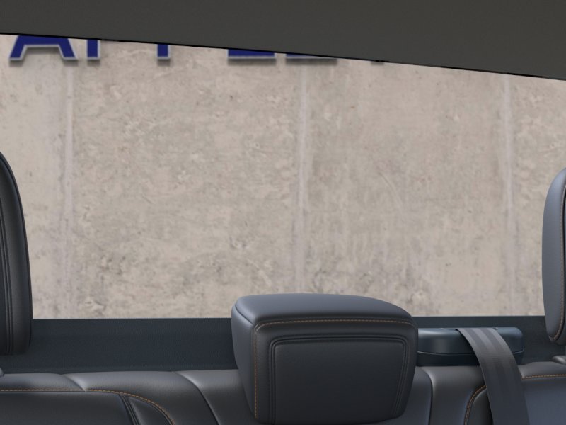 New 2026 White Ford Tremor image 24