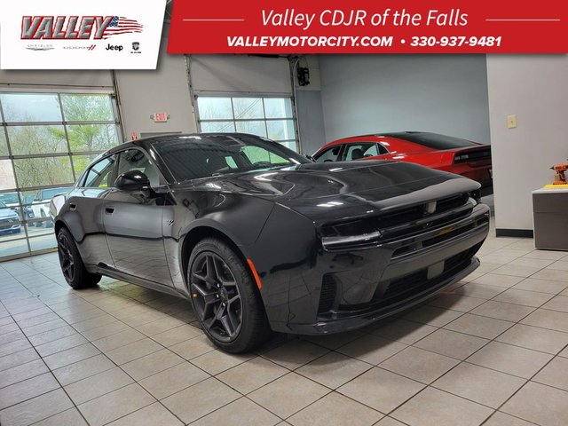 2026 Dodge Charger R/T