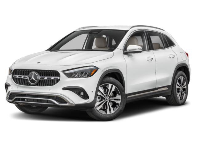 2026 Mercedes-Benz GLA GLA 250 4MATIC's photo