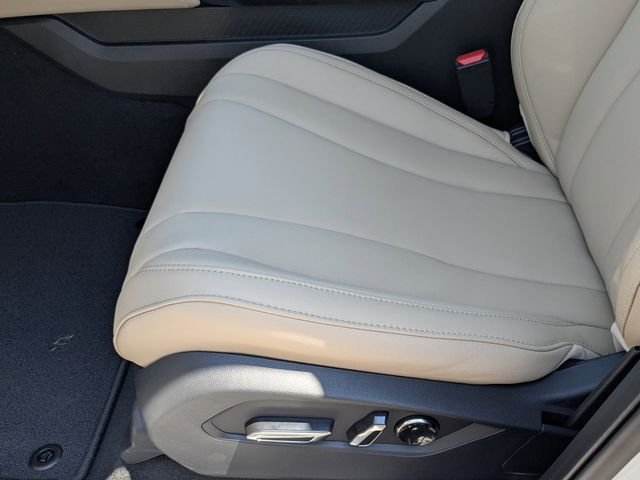 New 2026 Platinum White Pearl Acura Base image 23