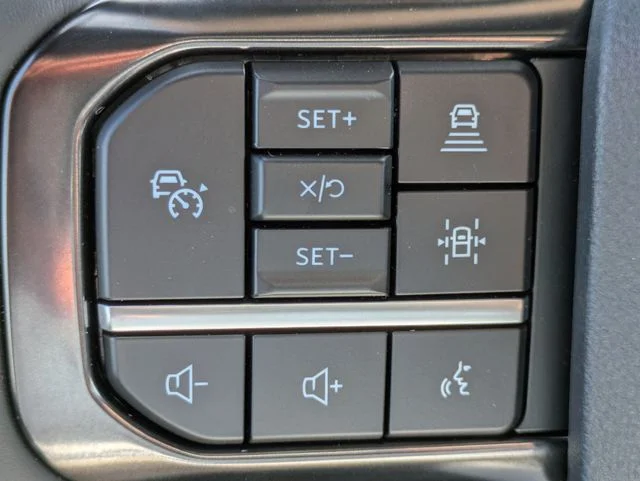 New 2026 Carbonized Gray Metallic Ford F-350® Platinum® image 26