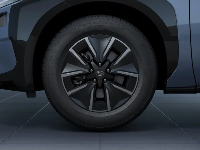 New 2027 HARBOR MIST GRAY PEARL Subaru Premium image 9