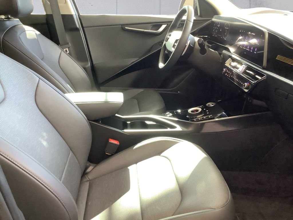 2025 Kia Niro Wave - Photo 13