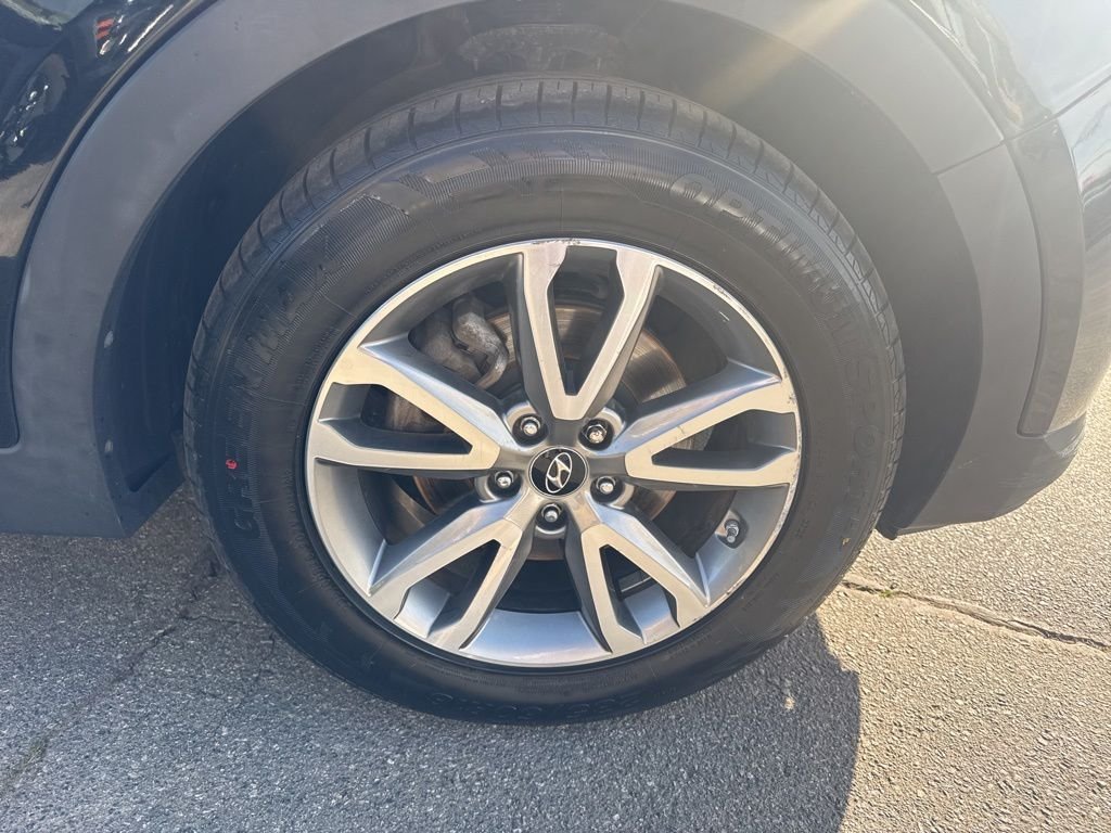 2014 Hyundai Santa Fe Sport 2.0T - Photo 11