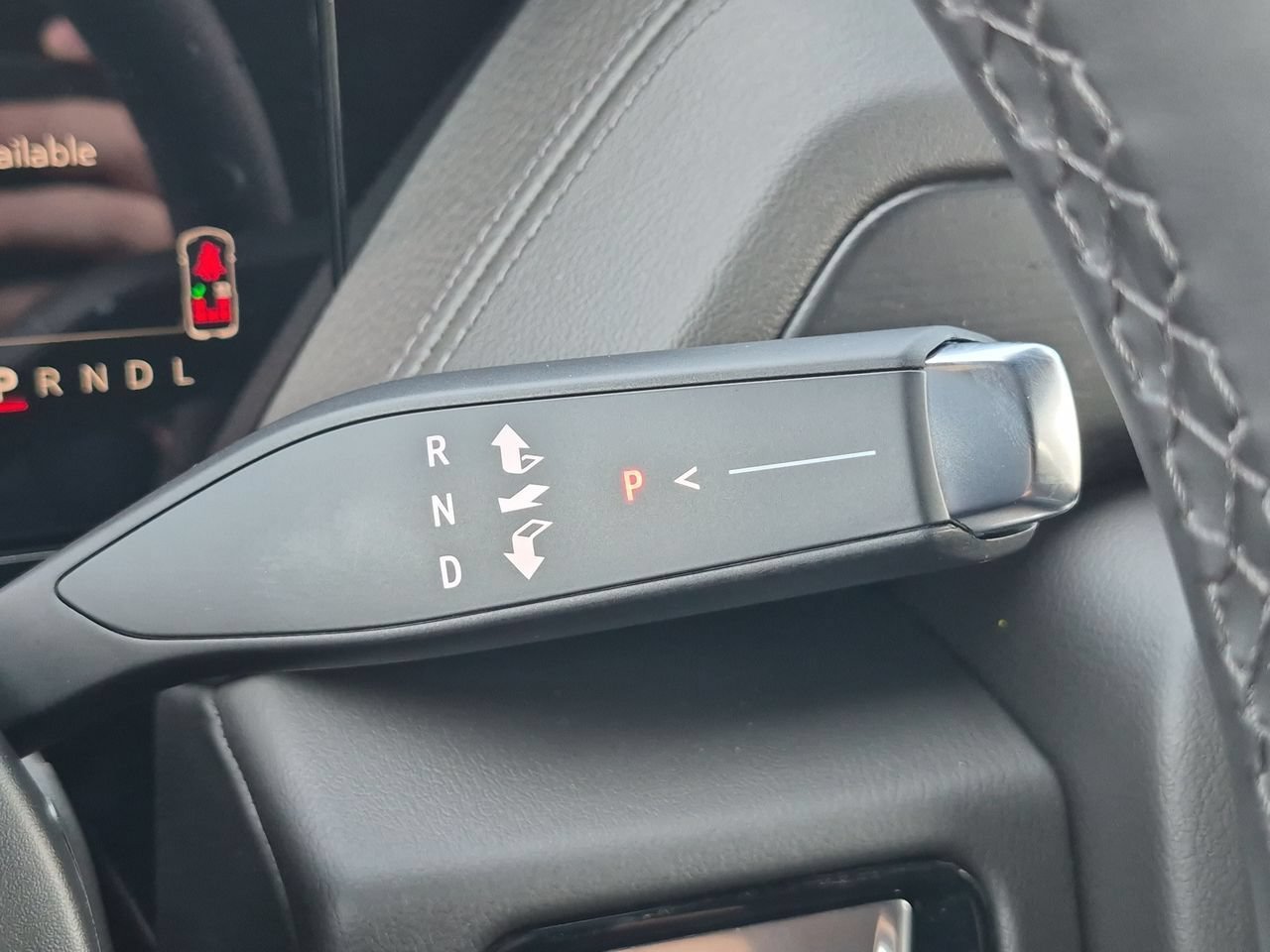 2026 GMC Yukon XL Denali - Photo 15