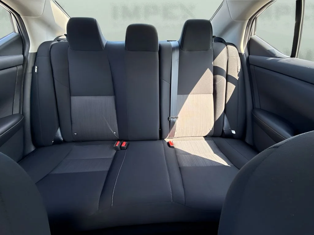 Used 2025 Gray Nissan SV image 7