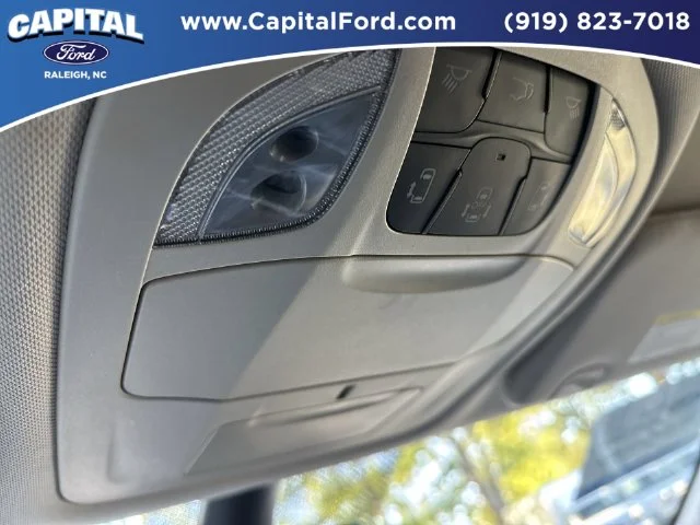 Used 2024 Silver Chrysler Touring L image 32