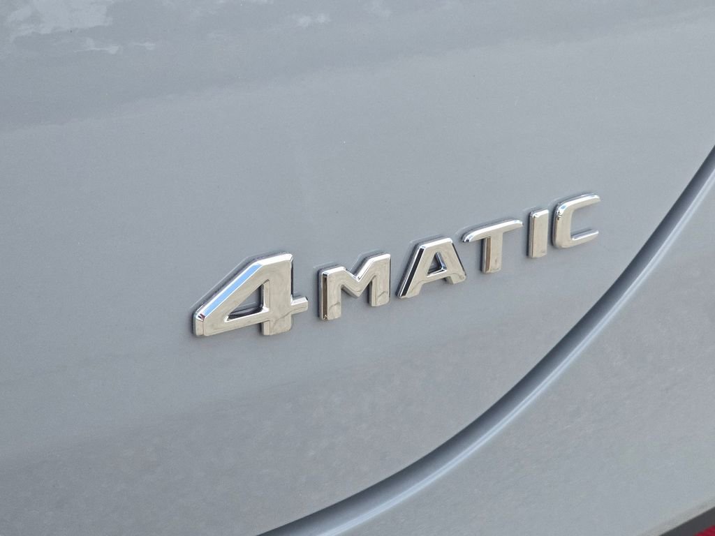 New 2026 MANUFAKTUR Alpine Grey Mercedes-Benz GLE 450 Coupe image 45