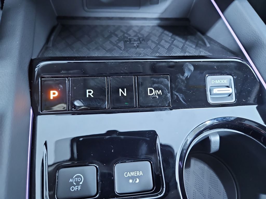 2025 Nissan Murano SL - Photo 25