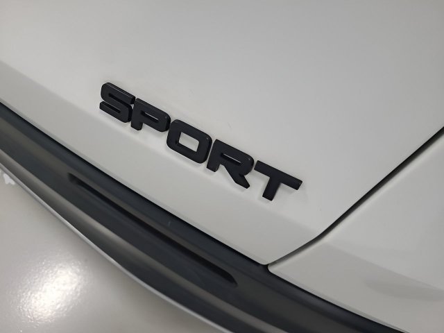 Certified Used 2024 Platinum White Pearl Honda 5DR AWD SPORT image 41