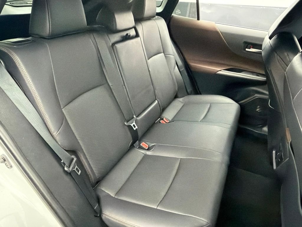 Used 2023 Beige Toyota Limited image 26