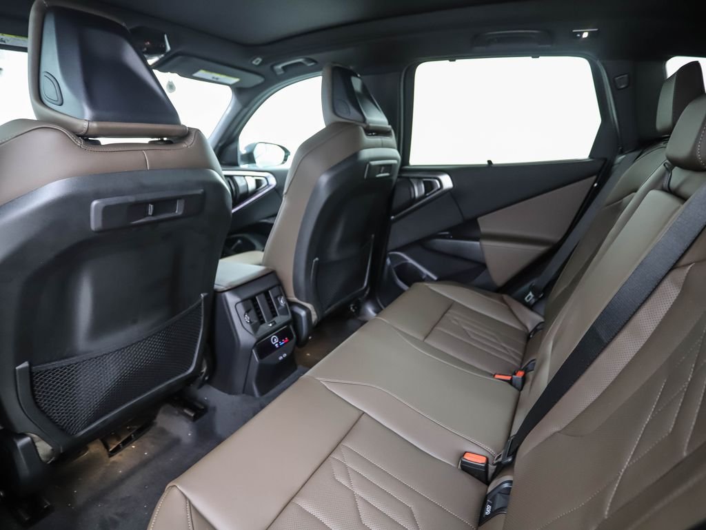 Certified Used 2026 Dark Graphite BMW 30 xDrive image 22