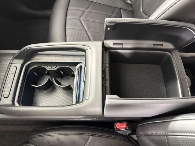 New 2027 Glacial White Pearl Kia X-LINE SX PRESTIGE image 21