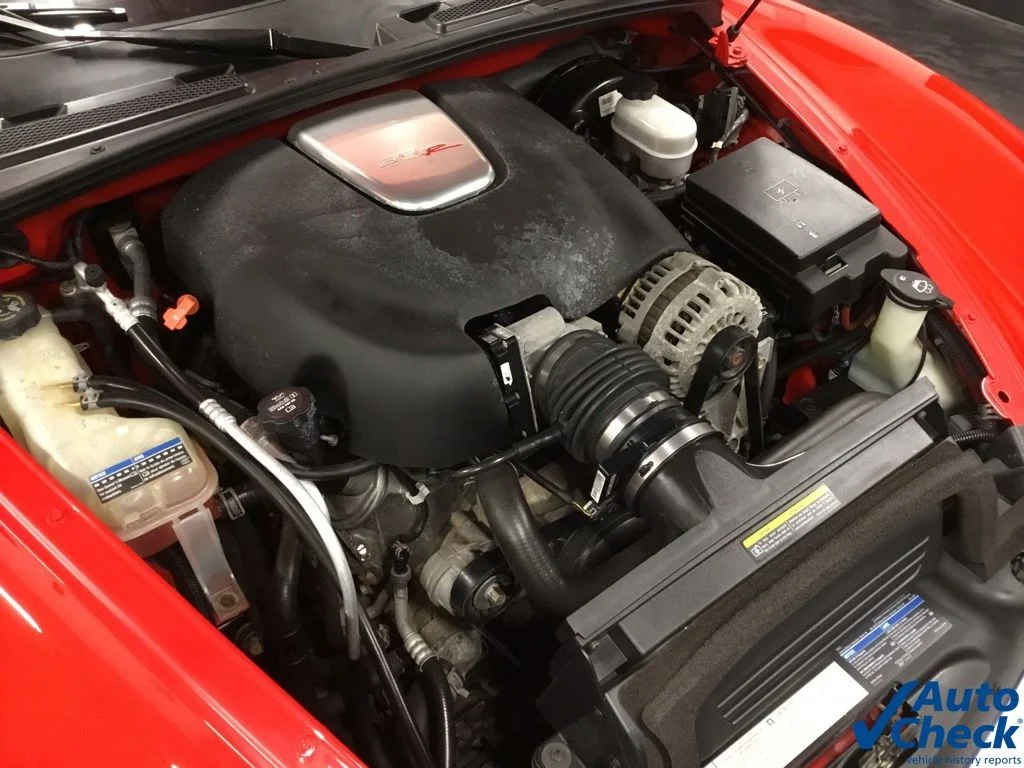 Used 2005 Red Chevrolet Base image 39