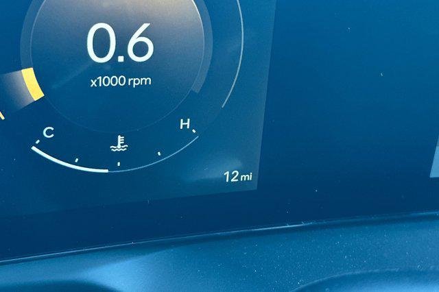New 2026 Ecotronic Gray Pearl Hyundai Calligraphy AWD image 29