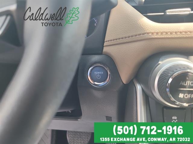 Certified Used 2022 RUBY FLARE PEARL Toyota  image 20