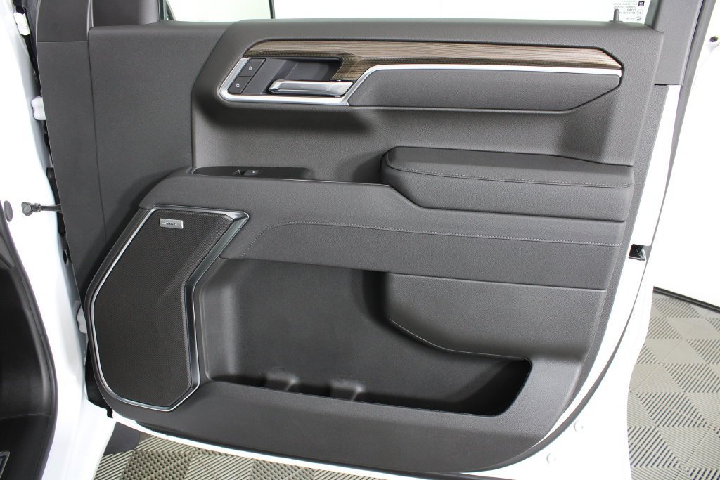 2026 Chevrolet Silverado 1500 RST - Photo 8