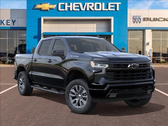2026 Chevrolet Silverado 1500 RST - Photo 7