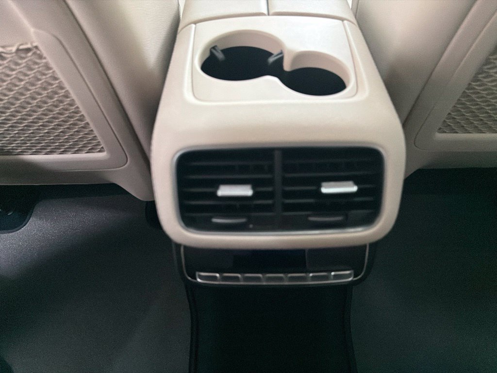 Certified Used 2022 Silver Mercedes-Benz GLS 450 image 27