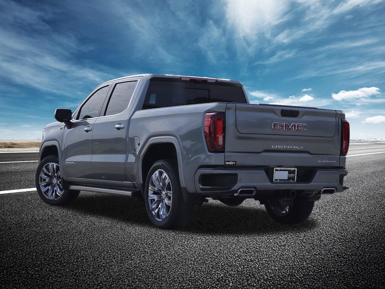 2026 GMC Sierra 1500 Denali - Photo 20