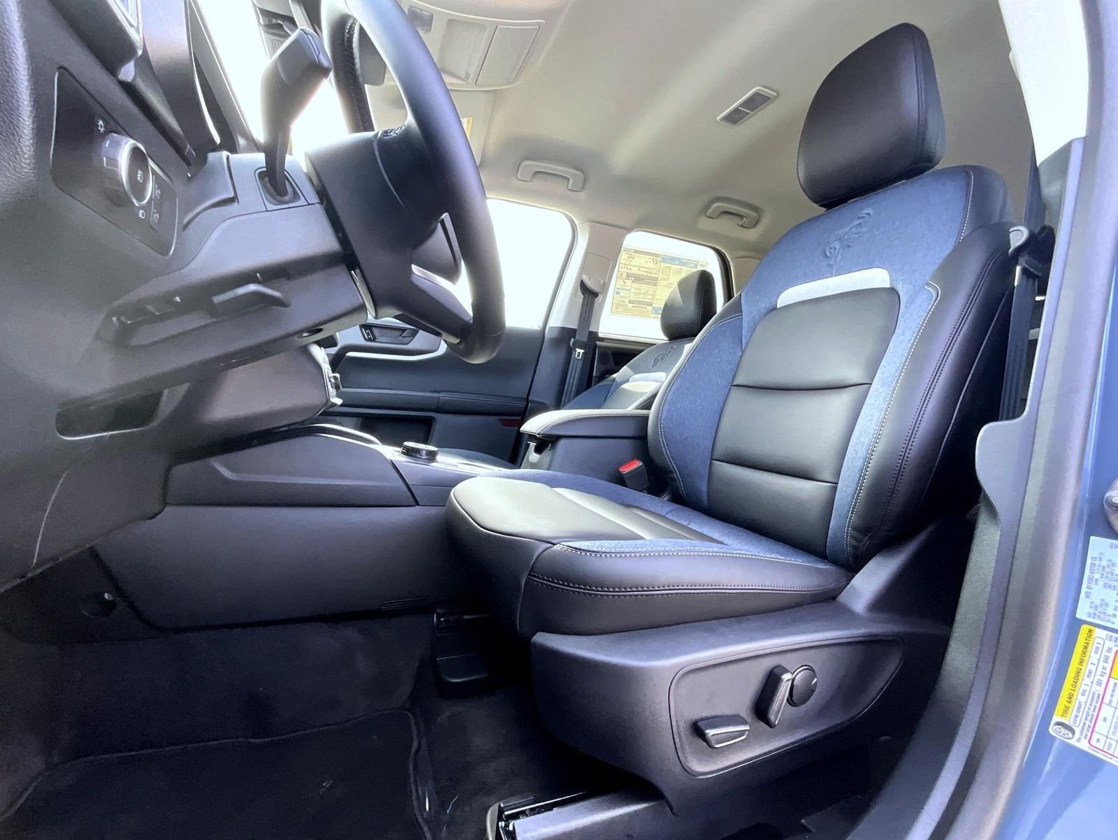 2026 Ford Bronco Sport Outer Banks - Photo 11